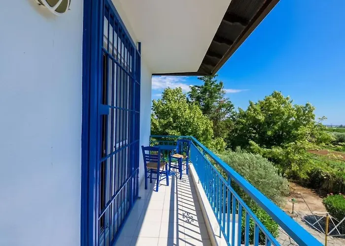 度假居 Big House With A Huge Garden And Barbecue Area! *