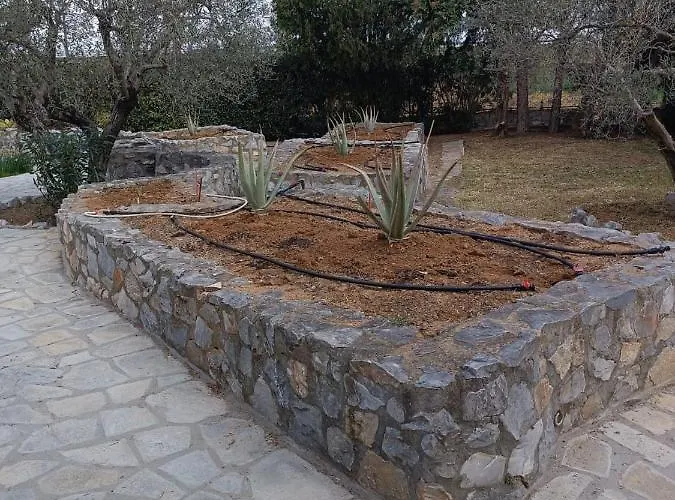 Big House With A Huge Garden And Barbecue Area! 弗洛伊塔