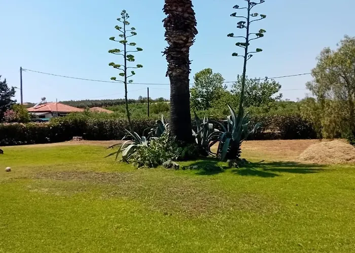 Big House With A Huge Garden And Barbecue Area! 度假居 *