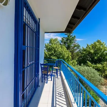 בית נופש Big House With A Huge Garden And Barbecue Area! *