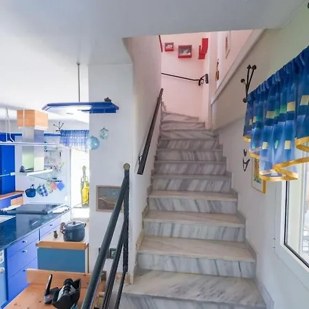 Big House With A Huge Garden And Barbecue Area! פלוגיטה